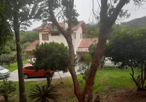 Foto 1 de Casa com 5 Quartos à venda, 350m² em Santo Antônio de Lisboa, Florianópolis