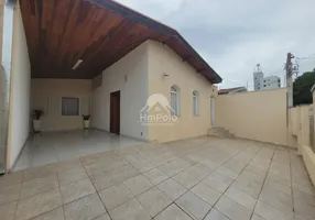 Foto 1 de Casa com 3 Quartos à venda, 146m² em Jardim Flamboyant, Campinas