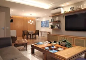 Foto 1 de Apartamento com 3 Quartos à venda, 155m² em Jardim América, São Paulo