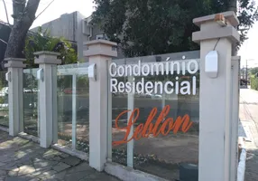 Foto 1 de Casa de Condomínio com 3 Quartos à venda, 122m² em Ipanema, Porto Alegre