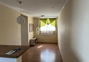 Foto 1 de Apartamento com 2 Quartos à venda, 50m² em Recanto IV Centenário, Jundiaí