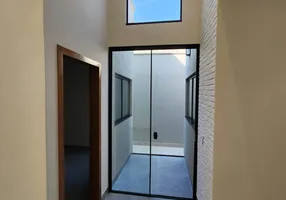 Foto 1 de Casa com 3 Quartos à venda, 155m² em Setor Faiçalville, Goiânia