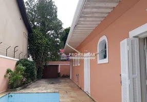 Foto 1 de Casa com 4 Quartos à venda, 325m² em Jardim Santa Helena, São Paulo