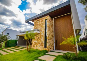 Foto 1 de Casa de Condomínio com 4 Quartos à venda, 305m² em Condominio Cyrela Landscape, Uberlândia