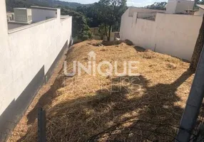 Foto 1 de Lote/Terreno à venda, 367m² em Jardim Paulista, Campo Limpo Paulista