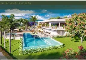 Foto 1 de Lote/Terreno à venda, 280m² em Residencial Jardim Canedo III, Senador Canedo