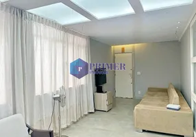 Foto 1 de Apartamento com 3 Quartos à venda, 110m² em Cruzeiro, Belo Horizonte