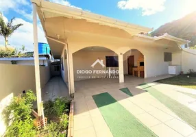 Foto 1 de Casa com 3 Quartos à venda, 110m² em Pântano do Sul, Florianópolis