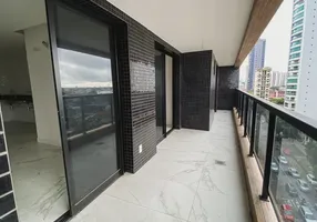 Foto 1 de Apartamento com 3 Quartos para alugar, 90m² em Batista Campos, Belém