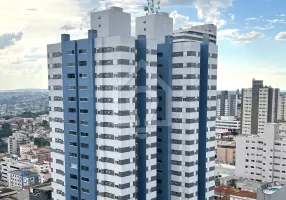 Foto 1 de Apartamento com 2 Quartos para alugar, 92m² em Centro, Ponta Grossa