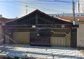 Foto 1 de Casa de Condomínio com 1 Quarto à venda, 33m² em Aviação, Praia Grande