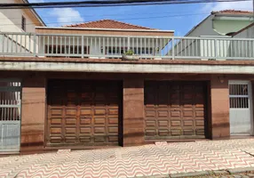 Foto 1 de Casa com 3 Quartos para alugar, 200m² em Vila Libanesa, São Paulo