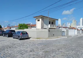 Foto 1 de Casa com 4 Quartos à venda, 300m² em Pedro Gondim, João Pessoa