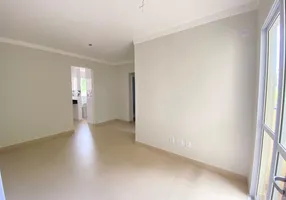 Foto 1 de Apartamento com 2 Quartos à venda, 56m² em Osvaldo Rezende, Uberlândia