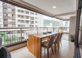 Foto 1 de Apartamento com 3 Quartos à venda, 167m² em Fazenda, Itajaí