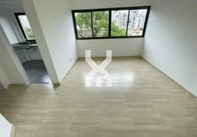 Foto 1 de Apartamento com 2 Quartos à venda, 61m² em Serra, Belo Horizonte