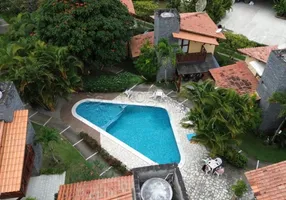 Foto 1 de Casa de Condomínio com 3 Quartos à venda, 87m² em Jardim Santana, Gravatá