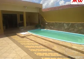 Foto 1 de Casa com 3 Quartos à venda, 180m² em Jardim Eldorado, Indaiatuba