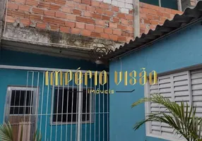 Foto 1 de Casa com 2 Quartos à venda, 180m² em Jardim Suzanópolis, Suzano