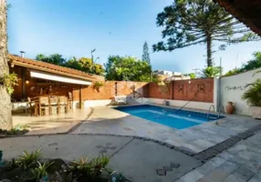 Foto 1 de Casa com 4 Quartos à venda, 280m² em Jardim Isabel, Porto Alegre