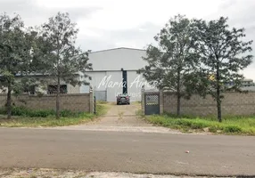 Foto 1 de Galpão/Depósito/Armazém para alugar, 550m² em Ceat, São Carlos