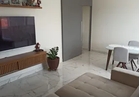 Foto 1 de Apartamento com 2 Quartos à venda, 70m² em Santa Helena, Cuiabá