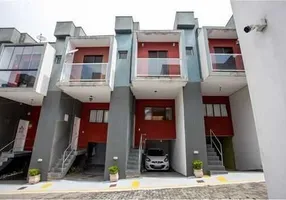 Foto 1 de Casa de Condomínio com 2 Quartos à venda, 60m² em Itaberaba, São Paulo