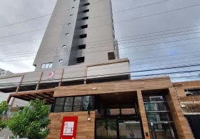 Foto 1 de Apartamento com 2 Quartos à venda, 55m² em Jatiúca, Maceió