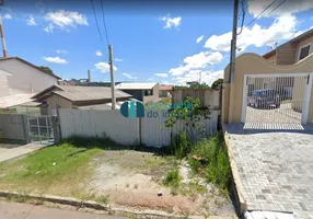 Foto 1 de Lote/Terreno à venda, 500m² em Bairro Alto, Curitiba