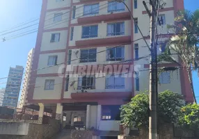 Foto 1 de Apartamento com 1 Quarto para venda ou aluguel, 56m² em Vila Itapura, Campinas