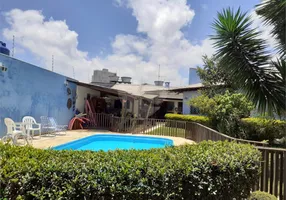 Foto 1 de Casa com 4 Quartos à venda, 620m² em Socorro, São Paulo