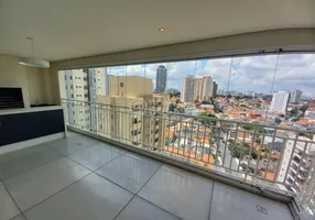 Foto 1 de Apartamento com 2 Quartos à venda, 113m² em Vila Gumercindo, São Paulo