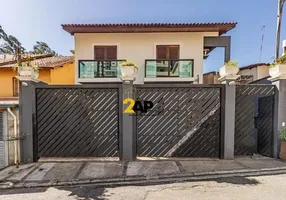 Foto 1 de Casa com 4 Quartos para venda ou aluguel, 600m² em Paraíso do Morumbi, São Paulo