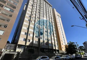 Foto 1 de Apartamento com 3 Quartos à venda, 92m² em Cristo Rei, Curitiba