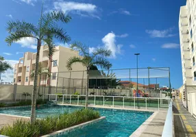 Foto 1 de Apartamento com 2 Quartos para alugar, 65m² em Buraquinho, Lauro de Freitas