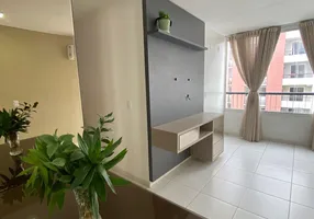 Foto 1 de Apartamento com 3 Quartos à venda, 62m² em Gurupi, Teresina