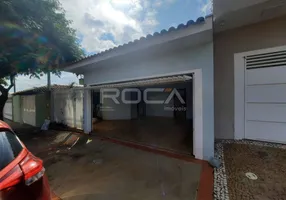 Foto 1 de Casa com 2 Quartos para venda ou aluguel, 150m² em Residencial Itamarati, São Carlos