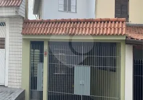 Foto 1 de Sobrado com 2 Quartos à venda, 135m² em Casa Verde, São Paulo