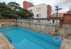 Foto 1 de Casa com 3 Quartos para alugar, 294m² em Jardim São Caetano, São Caetano do Sul