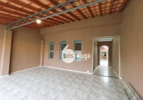 Foto 1 de Casa com 2 Quartos à venda, 84m² em Parque das Nações, Americana