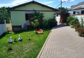 Foto 1 de Casa com 3 Quartos à venda, 160m² em Lomba do Pinheiro, Porto Alegre