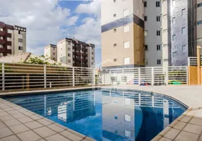 Foto 1 de Apartamento com 3 Quartos à venda, 97m² em Gleba Palhano, Londrina