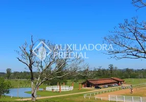 Foto 1 de Fazenda/Sítio com 1 Quarto à venda, 63000m² em , Portão