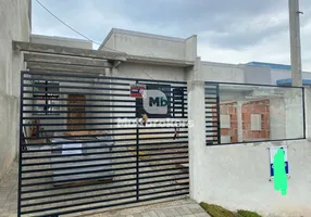Foto 1 de Casa com 3 Quartos à venda, 65m² em Fazenda Velha, Araucária