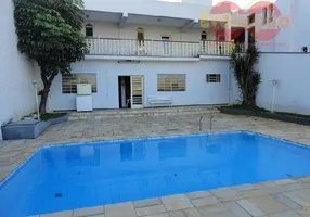 Foto 1 de Casa com 4 Quartos à venda, 600m² em Jardim Nice, Itatiba