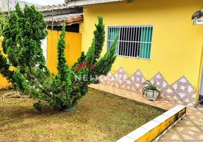 Foto 1 de Casa com 3 Quartos à venda, 250m² em Estancia Sao Jose, Peruíbe