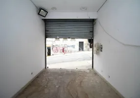 Foto 1 de Ponto Comercial para alugar, 18m² em Sé, São Paulo