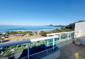 Foto 1 de Cobertura com 4 Quartos à venda, 300m² em Praia Grande, Ubatuba