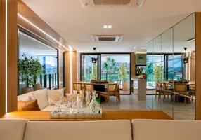 Foto 1 de Apartamento com 3 Quartos à venda, 190m² em Setor Marista, Goiânia