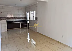 Foto 1 de Casa com 3 Quartos à venda, 161m² em Democrata, Juiz de Fora